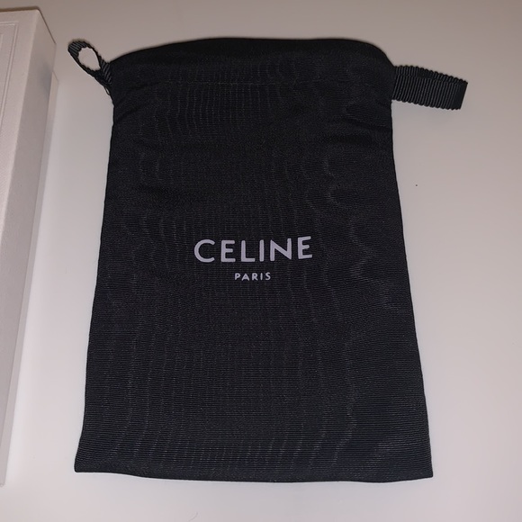 Celine Paris Box w Dust Bag - Picture 3 of 5